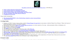 Desktop Screenshot of levbishop.org